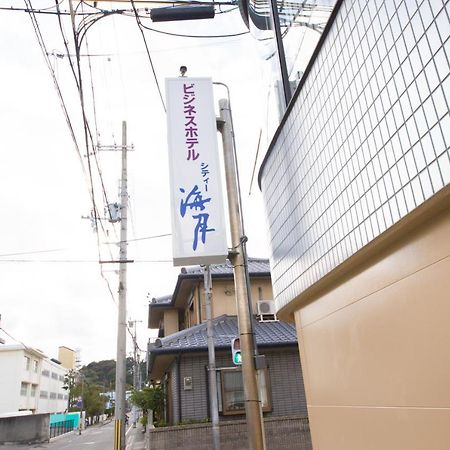 City Kaigetsu Sumoto Ngoại thất bức ảnh