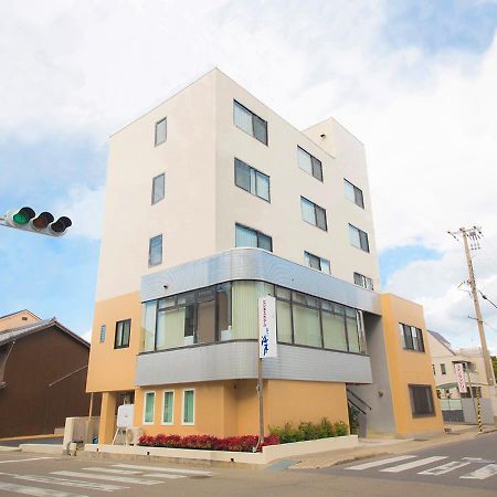 City Kaigetsu Sumoto Ngoại thất bức ảnh